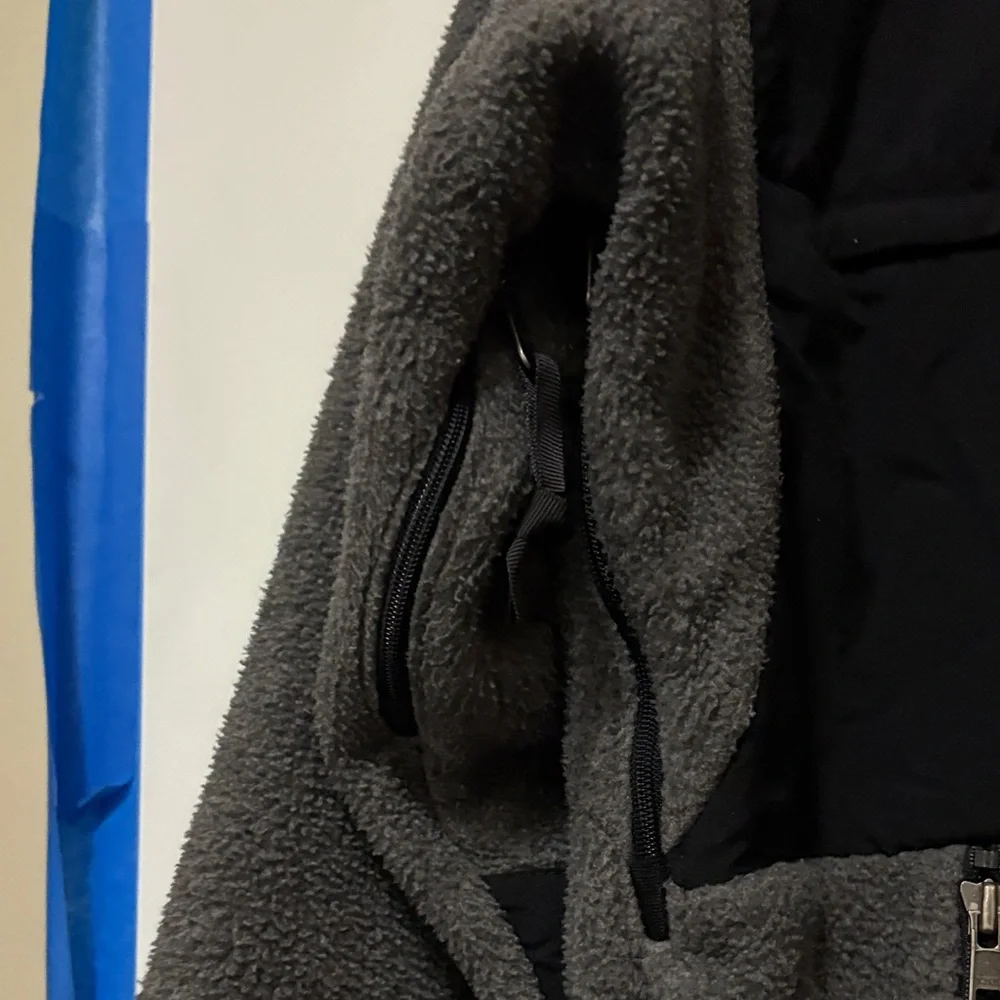 The North Face Men's Two-Tone Performance Jacket